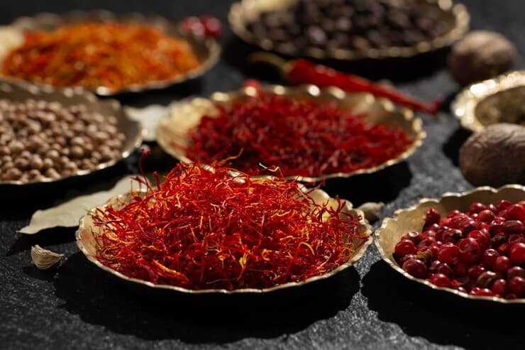 فروش زعفران رضوی + قیمت خرید به صرفه